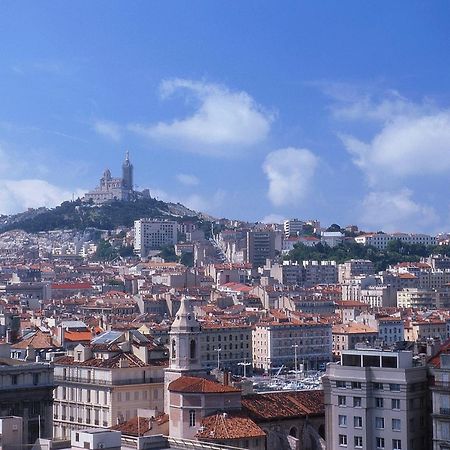 Ibis Budget Marseille Est Porte D'Aubagne Dış mekan fotoğraf